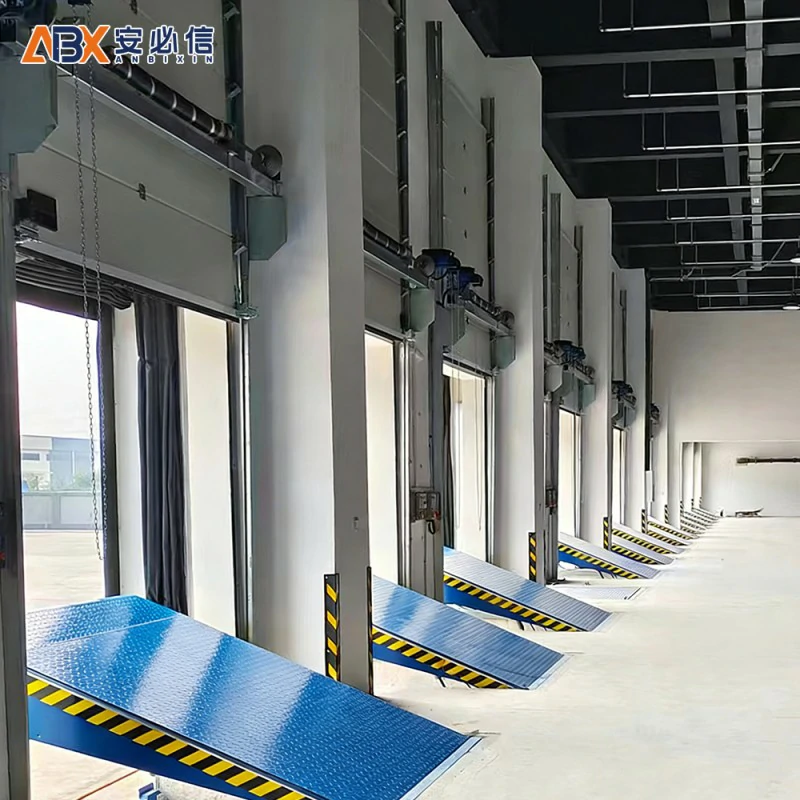 湘潭提升门